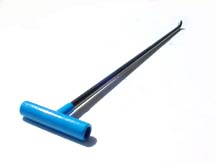 44L X 5/8 shaft/part#r44