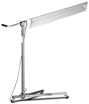 PAINTLESS DENT REPAIR READING EQUIPMENT