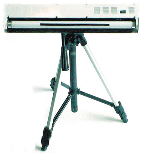 PDR Reading Systems