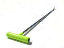34L X 1/2 shaft/part#bl34