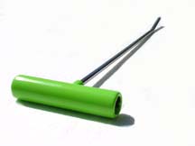 26L X 3/8 shaft/part#bl26