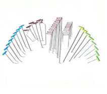 Paintless Dent Repair Tools 70px set