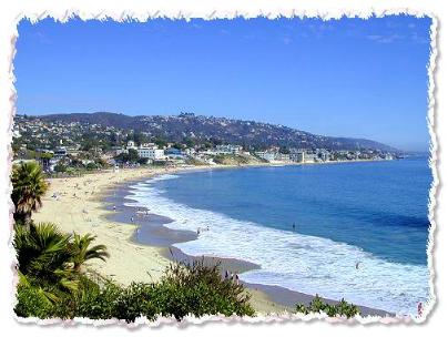 laguna beach california. Laguna Beach, California!